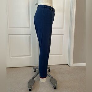 Eurostar Dark Blue Riding Breeches